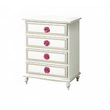 Комод в дитячу кімнату з ДСП/МДФ Фієрія Скай