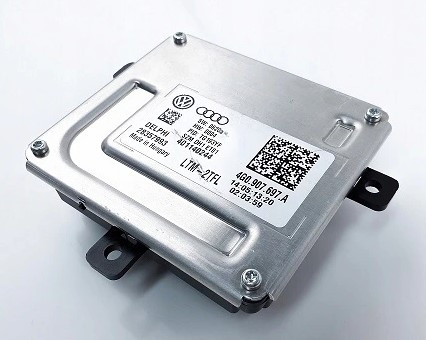 ПРЕБРАЗОВАНИЙ СВІТОДИОДНИЙ МОДУЛЬ 28357987 AUDI DRL 4G0907697A