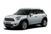 Mini Countryman (2010-)