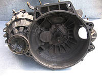 Коробка переключения передач 3R09024 на VW Golf 2 67/17 4-х ступенчатая