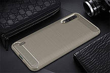 Чохол Carbon Armor для Xiaomi Mi 9 Lite / CC9, фото 2