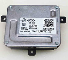 ПЕРЕБРАЗОВАНИЙ КСЕНОН VW AUDI 4G0.907.697.H DELPHI