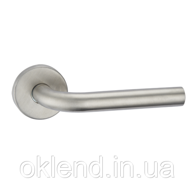 Ручка для вхідних дверей MVM S-1119