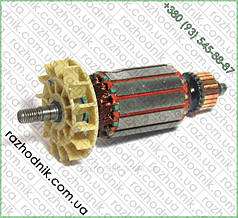 Якір на рубанок (137x38)