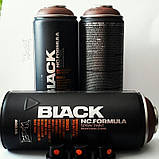 Фарба аерозольна Montana для графіті, фото 5