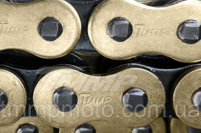 Ланцюг сальниковий привод колеса 428*128L O-Ring Golden TMMP, фото 2