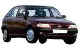 Opel Astra F (1991-1998)