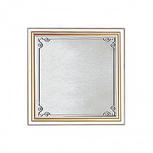 Дзеркало в дитячу кімнату МДФ Фієрія Скай