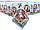 Скатертина гобеленова HAMLET Новорічна з люрексом 220х140 см 716-019, фото 2