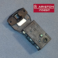 Замок для пральної машини Indesit і Ariston C00011140 (без планки)