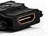 Перехідник DVI-I 24+5 to HDMI, фото 4
