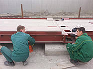 Ремонт будь-якого вагового обладнання в сервісному центрі або на території замовника