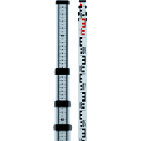 ТЕЛЕСКОПІЧНІ РЕЙКИ НІВЕЛІРНІ