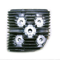 Головка циліндра на моторолер Муравей