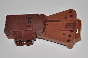 Блокіратор люка 669635 типу ZV-446A3 для пральних машин Gorenje