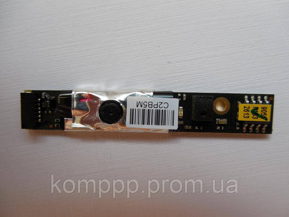 Вебкамера для ноутбука Toshiba Satellite C660 C660-1TE PWWAA C2PB5M C2PB53