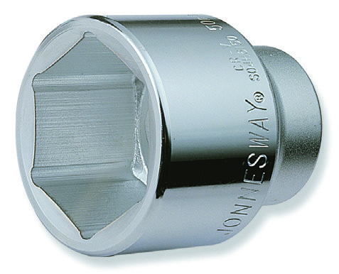 Торцева головка 3/4"DR, 65 мм Jonnesway S04H6165