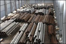 Труба гарячекатана 530х8 ст20, фото 1