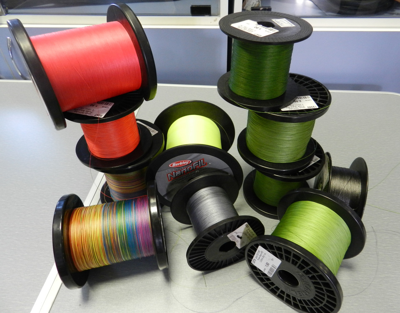 Шнур у розмотування, фото 1