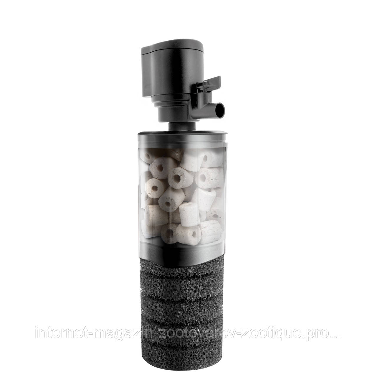 Aquael TURBO Filter NEW 500