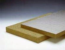 Базальтова плита PAROC Fire Slab 90 AluCoat (30мм)
