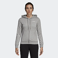 Оригинальная женская олимпийка Adidas Essentials Solid, XS