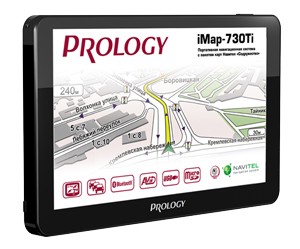 GPS-навігатор Prology iMAP-730TI