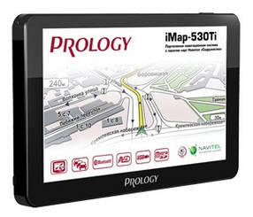 GPS-навігатор Prology iMAP-530TI