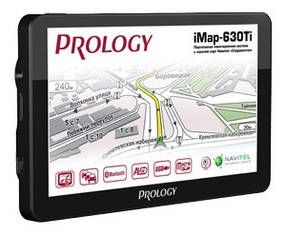 GPS-навігатор Prology iMAP-630TI