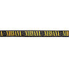 Ремінь з друком Nirvana, фото 2