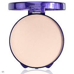 AP-450 Пудра компактна на основі рисової № 1