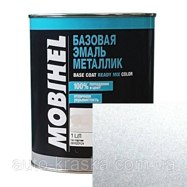 Автофарба Mobihel металік Буран/70201.0.1 л
