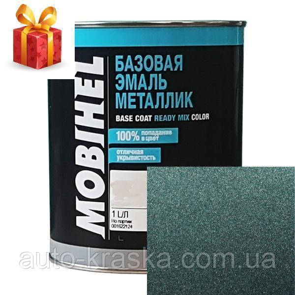 Автофарба Mobihel металік 03049 1л.