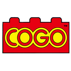 Конструктори COGO