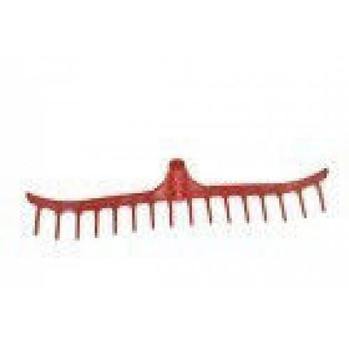 

Грабли пластиковые, 13 зубцов, бол. (Украина)