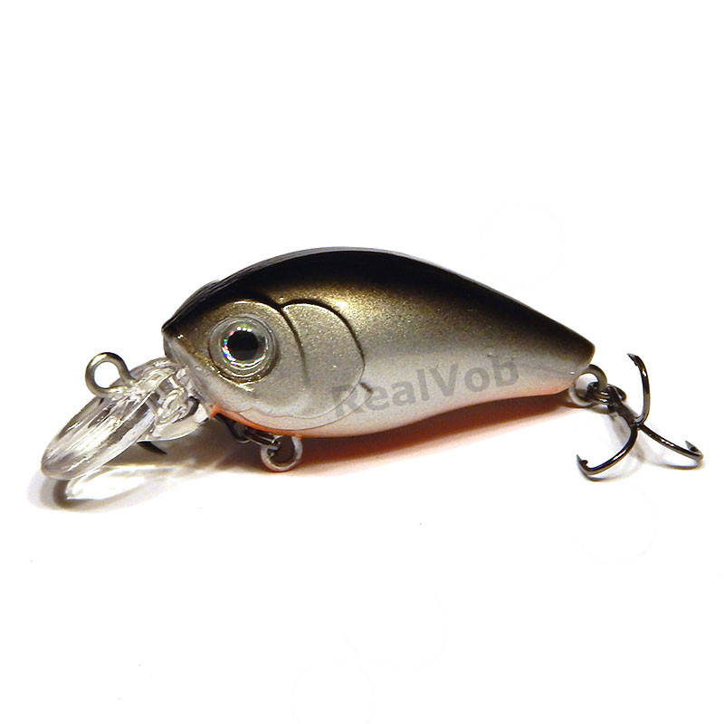 

Воблер RealVob Energetic цвет 004