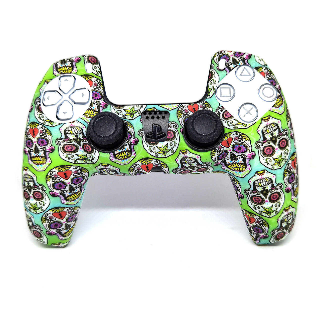 

Силиконовый чехол T-Q 35 для геймпада dualsense (PS5)