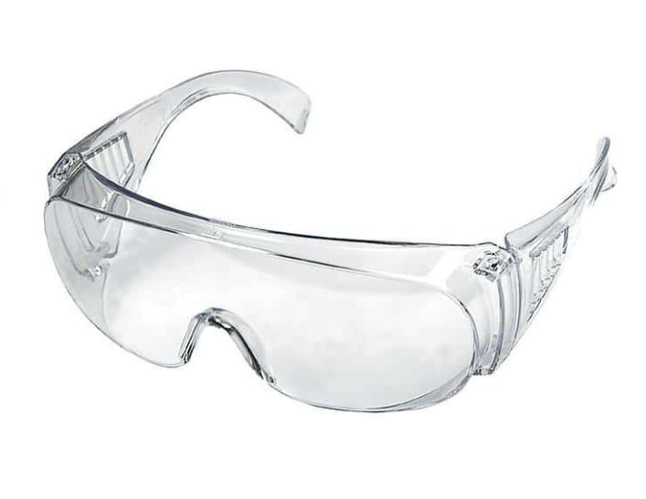 

Очки прозрачные (5436)