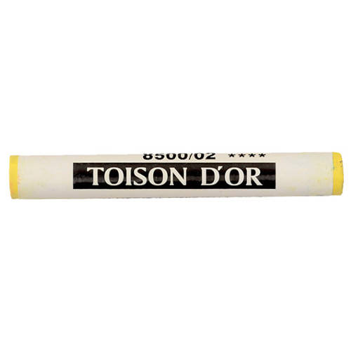 

Пастель сухая Toison D`or 002 Chrome yellow Koh-i-Noor