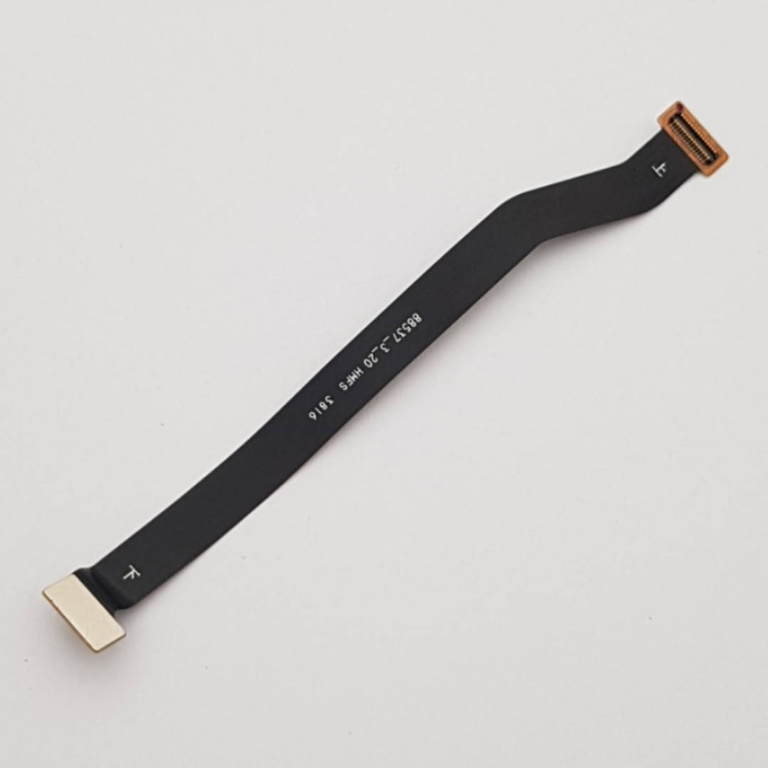 

Основной шлейф Xiaomi Redmi 3S Сервисный оригинал с разборки