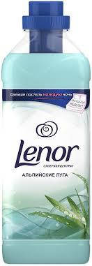 

Кондиціонер для білизни Lenor в асортименті 1 л