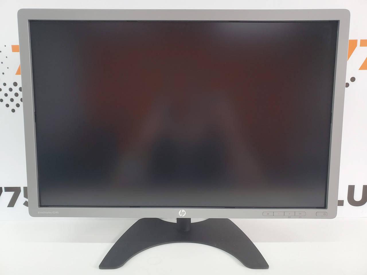 

Монитор 24" HP EliteDisplay E241i IPS WLED (1920x1200)