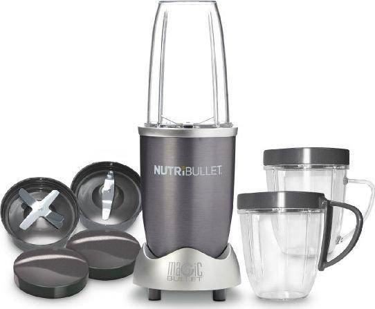 

Погружной блендер Delimano NutriBullet 600 XXL