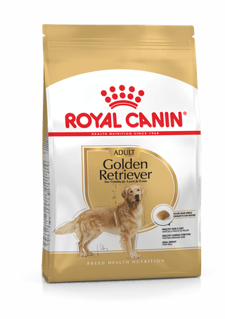 

Royal Canin Golden Retriever Adult Голден Ретривер Едалт 3 кг