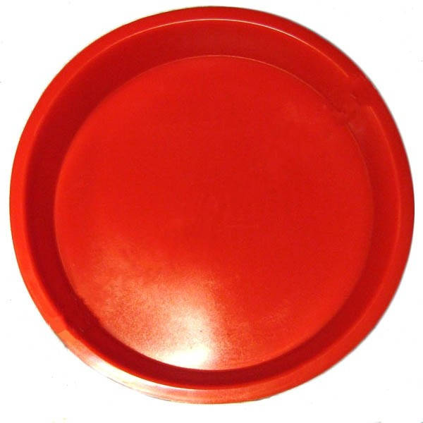 

Силиконовая форма для выпечки Тарта 20 см гладкая, Разные цвета