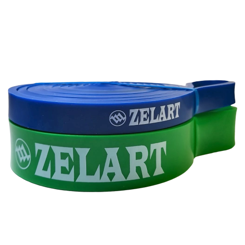

Эспандер-петли для подтягивания ZELART POWER BANDS жесткость XXS-XS (FI-941-2-4)