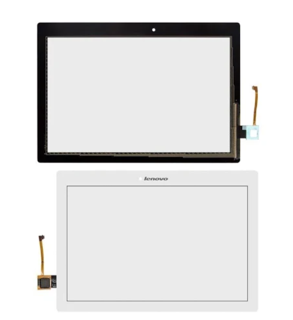 

Тачскрин (сенсор) для Lenovo A10-70F Tab 2, A10-70L, белый, V2