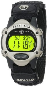 Чоловічий годинник Timex T47852 Expedition