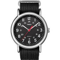 Чоловічий годинник Timex T2N647 Weekender