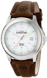 Чоловічий годинник Timex T44381 Expedition, фото 1